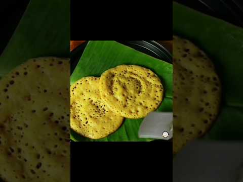 A DIFFERENT BREAKFAST RECIPE  👌 !!! Surnali || Konkan curd dosa ||  Dosa recipe || Pancake recipe