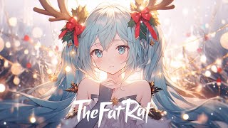 Christmas Special Nightcore Top 50 Songs of TheFatRat 2025 🔥 Best Of TheFatRat 🎮 TheFatRat Mega Mix