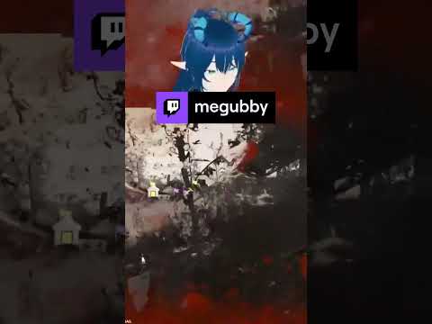 AAAAAAA SON COMO 3 | megubby on #Twitch