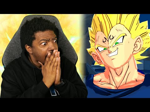 ULTRA MAJIN VEGETA EASILY DELETES ULTRA SSJ4 GOGETA!!! Dragon Ball Legends Gameplay!