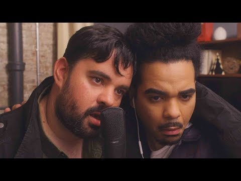 Latinx ASMR - Tío Sounds