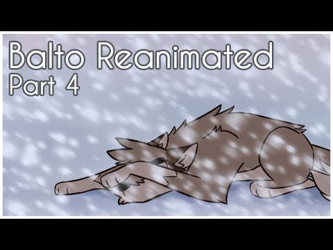 Balto Reanimated MAP - Part 4