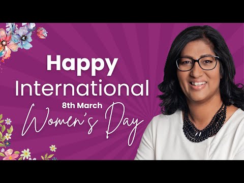 Honouring International Women's Day 2024: Inspiring Change And Impact