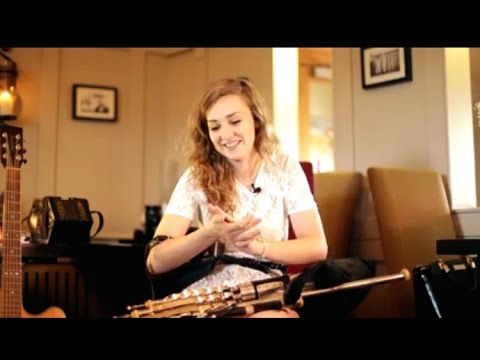 Tara Howley - Traditional irish music, song and dance.