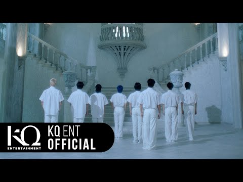 ATEEZ(에이티즈) - 'BOUNCY (K-HOT CHILLI PEPPERS)' Official MV Teaser 1