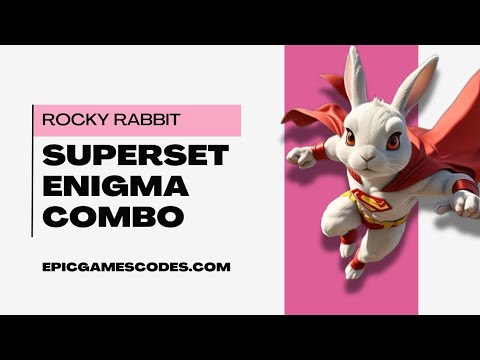 Rocky Rabbit Daily Combo | Rocky Rabbit Enigma #rockyrabbit #enigma #dailycombo