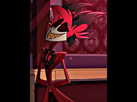 may I speak now :] #dontflop #helluvaedit #edit #helluvabossart #helluvaboss #hazbinhotel