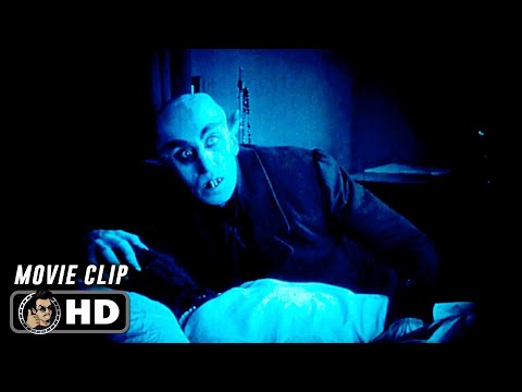 Final Scene | NOSFERATU (1922) Movie CLIP HD