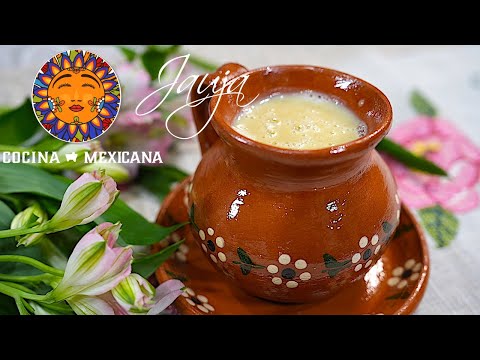 Sin Este Atole de Plátano No Hay Una Buena Tamaliza