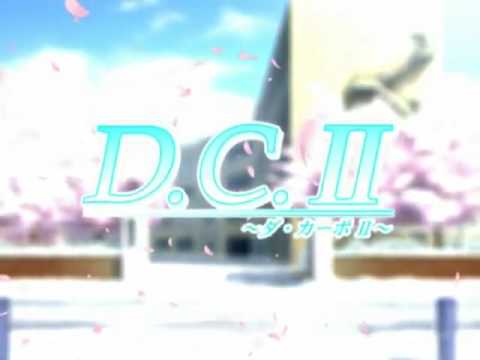 D.C.II Fall in Love - Demo / ダ・カーポII フォーリンラブ　　　（CIRCUS）