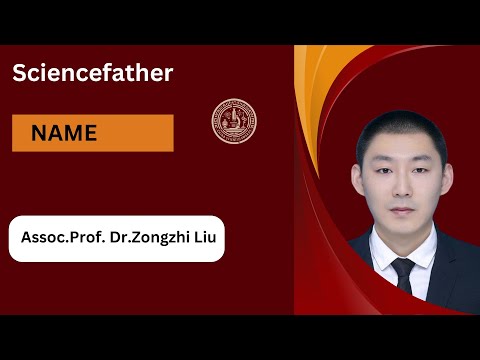 CSA | Assoc Prof Dr. Zongzhi Liu | Changping Laboratory | China | Best Researcher Award