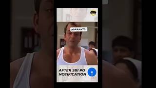 SBI PO 2024 Notification हादसे के बाद !! Students, Teachers का Reaction #sbipo2024