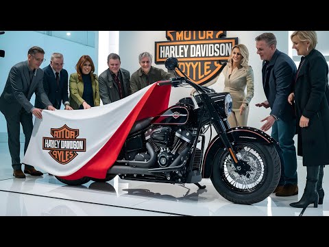 2025 Harley-Davidson Heritage Classic: The Ultimate Motorcycle of the Future!