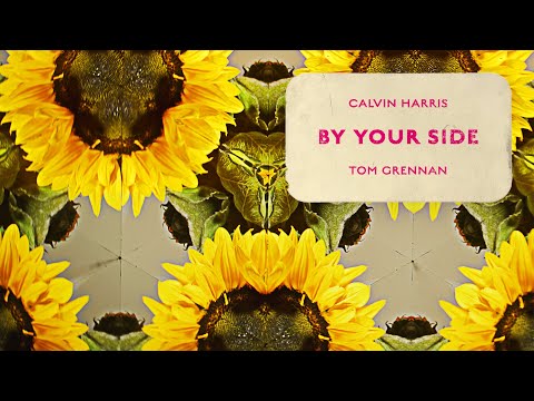 Calvin Harris - By Your Side feat. Tom Grennan (Preview)