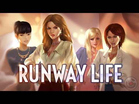 Runway Life - iPhone/iPod Touch/iPad - Gameplay