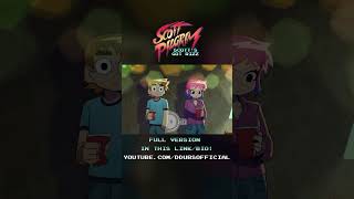 Scott Pilgrim: Scott's Got Rizz #ddubs #scottpilgrimtakesoff #dub #parody #voiceover #videogames