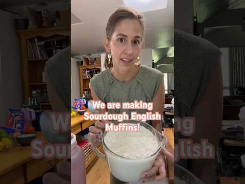 It’s alive Part 2 #sourdough #sourdoughstarter #sourdoughrecipe #sourdoughbread #cookingfromscratch