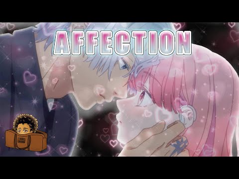 A Sign Of Affection song | Aizen - Affection