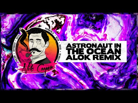 Masked Wolf - Astronaut In The Ocean (Alok Remix)