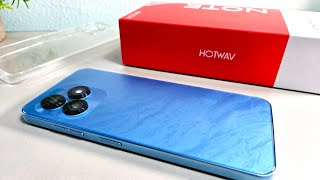 Best cheap Smartphone Under $100| HOTWAV Note 15 | Unboxing & First Look!