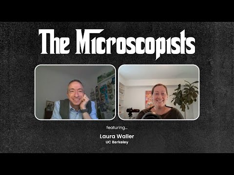 The Microscopists interviews Laura Waller