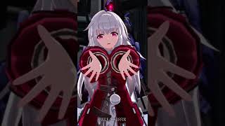 Clara - PAKU【Honkai: Star Rail MMD】#honkaistarrail #mmdshorts #clara