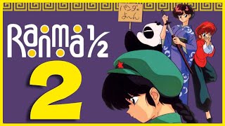 Ranma ½ Season 2 : Netflix Release Date, Plot & Cast, Is It Renewed ? | Series Studio