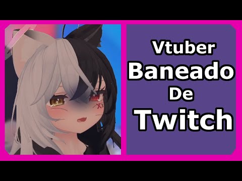 [Noticias Vtuber] Vtubers Baneados, Noticias con Twitch, Redebuts y Trends