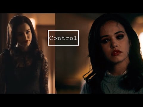 Dark Josie | Control