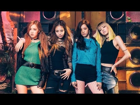 BLACKPINK's music video draws 400 mln YouTube views