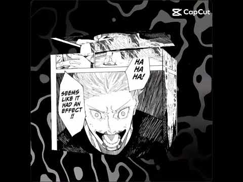 Gojo Edit #gojo #gojosatoru #jujutsukaisen #edit #shorts