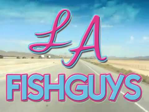 Trade Show, LA Fishguys, Episode 35, Part 1