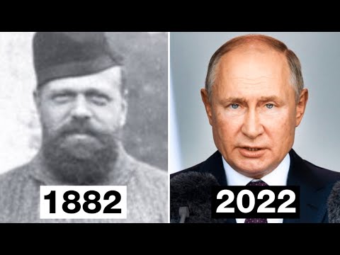 Why Russian History Repeats Itself