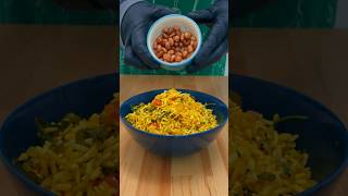 🌟 Rayalaseema Uggani Recipe ASMR 🌟 #shorts #short #shortsindia #ytshorts #shortsfeed #viral