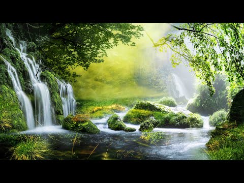 Relaxing Meditation Music 🌟 Escape to a Tranquil Place 🌟 | #ambientmusic #meditationmusic 🌟