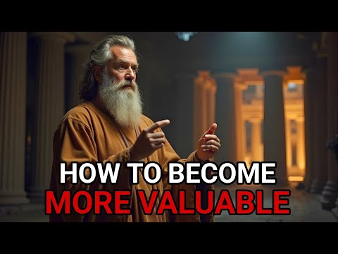 10 Stoic PRACTICES to be MORE VALUED _ Stoicism