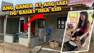 PART 22 | PAMILYA NI KIM PINAG LUTO AT NAG HANDA PARA SA AMIN BILANG PASA-SALAMAT