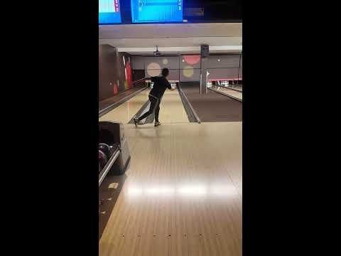 Motiv: Primal Rage - Brunswick Phantom Pattern (43')