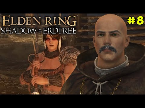 Altus Plateau Boss Rush Engaged | Elden Ring Coop Episode 8