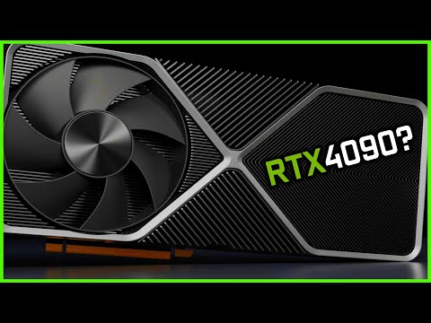 This is PROBABLY NOT the RTX 4090...