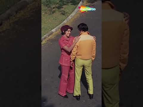 Soni Aur Moni Ki Hai Jodi_Amir Garib(1974) #shorts @shemaroo.romanticsongs