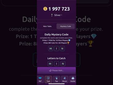 Sheep Swap Mystery Code Daily Code Sheep Swap AirDrop #shorts #sheepswap #kashandalofficial