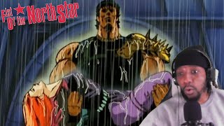 Fist of the North Star Ep.106 Reaction! Raoh takes Yuria life! 😱