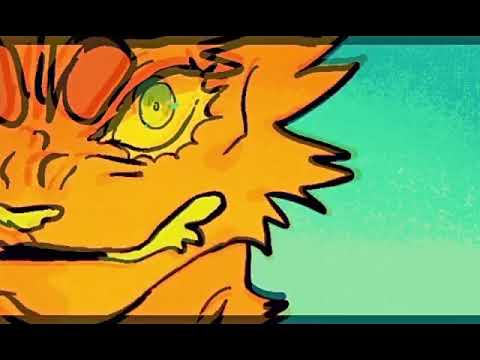 [FW] IGAF - Animation meme {RUN}