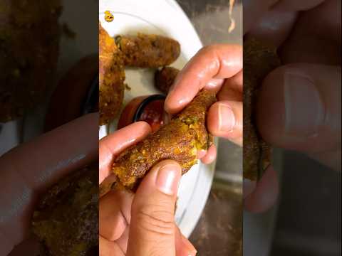 Less Oil Corn Kabab #easyrecipes #newvirals #foodrecipes #newitems #cookingrecipes #topfood #shorts