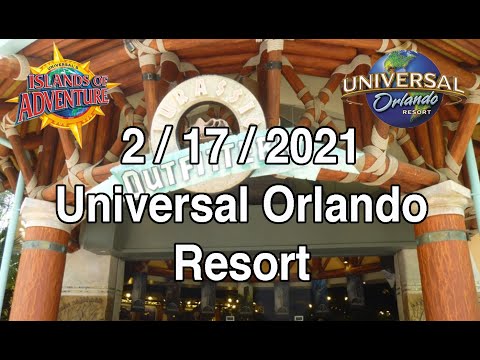 UOR Update 2/17/2021