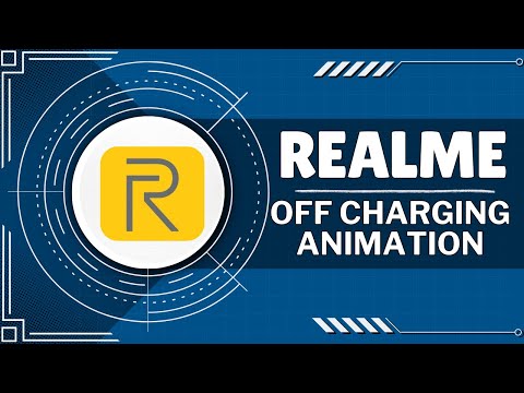 How To Off Charging Animation In Realme (Quick Tutorial)