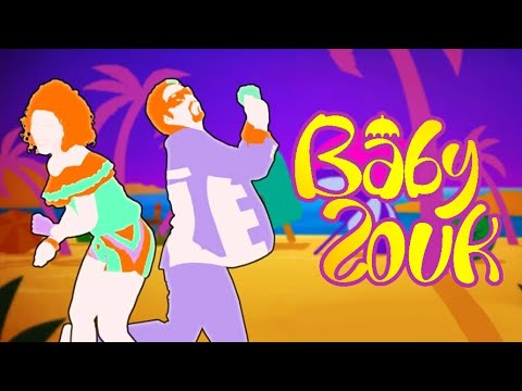 Just Dance+: Dr. Creole - Baby Zouk (MEGASTAR)