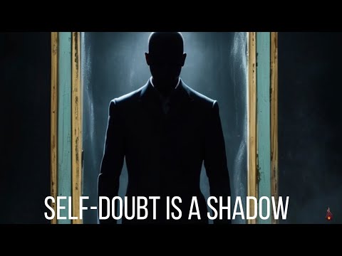 Self-Doubt Is A Shadow