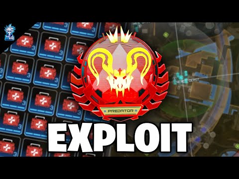 These EXPLOITS Are INSANE For Ranked in Apex Legends Season 17